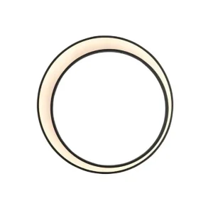 Moon Ring LED Outdoor Wall Light 7W Modern Minimalist Wall Lamp