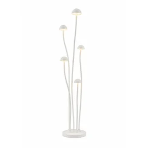 Modern Mushroom Outdoor Garden Light | Landscape Pathway LED Lamp